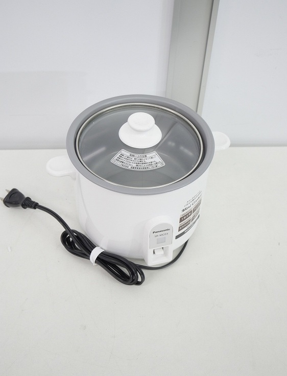 ̤ʡPanasonic/2021ǯ/ߥ˥åӴ/SR-MC03