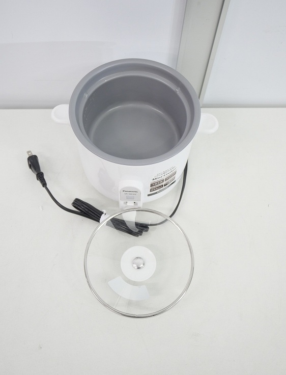̤ʡPanasonic/2021ǯ/ߥ˥åӴ/SR-MC03