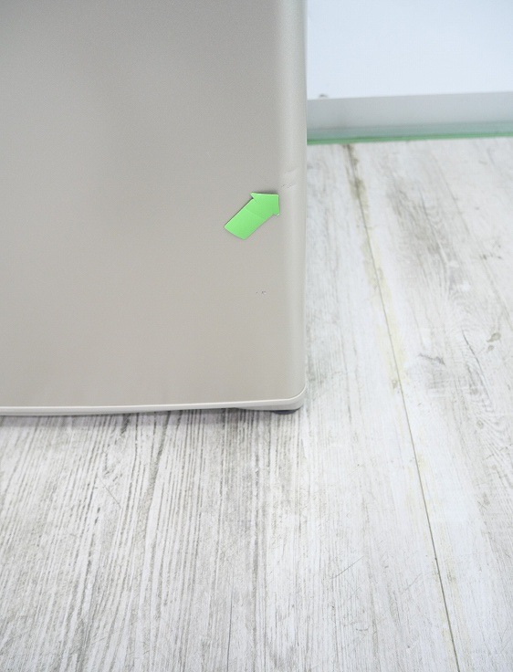 Panasonic��3�ɥ�/2021ǯ��/365L/�Υ�ե�����¢�����/NR-C372N-N