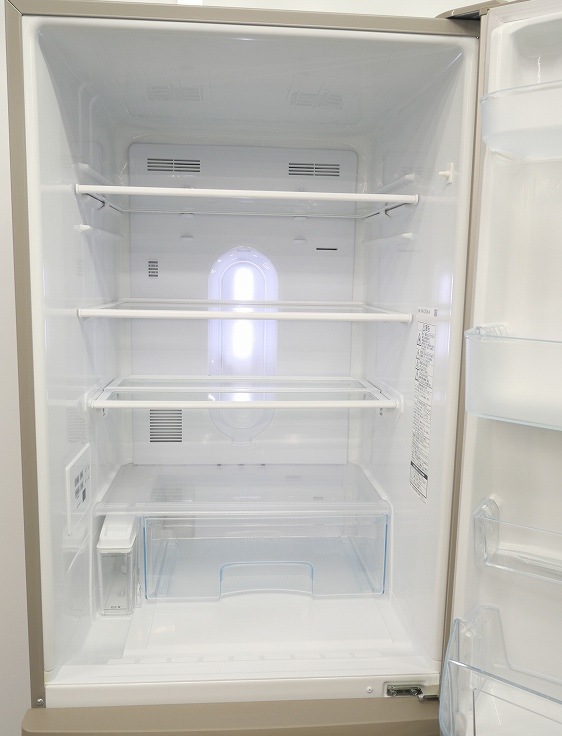 Panasonic��3�ɥ�/2021ǯ��/365L/�Υ�ե�����¢�����/NR-C372N-N