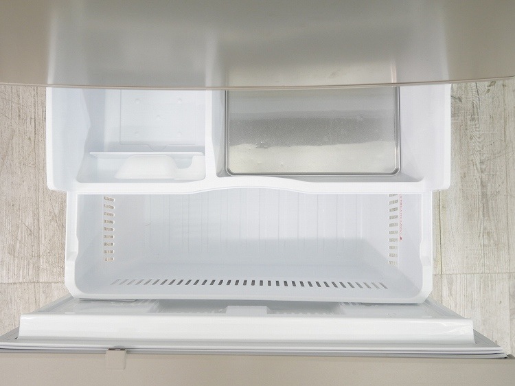 Panasonic��3�ɥ�/2021ǯ��/365L/�Υ�ե�����¢�����/NR-C372N-N