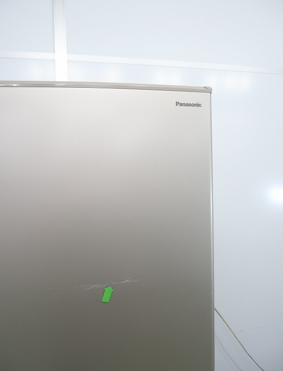 Panasonic��3�ɥ�/2021ǯ��/365L/�Υ�ե�����¢�����/NR-C372N-N