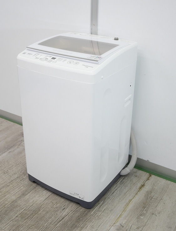 AQUA/2021ǯ/7.0kg/ư/AQW-V7E9