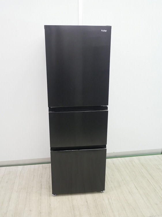 Haier��3�ɥ�/2024ǯ��/286L/�Υ�ե���������¢��/JR-CV29C