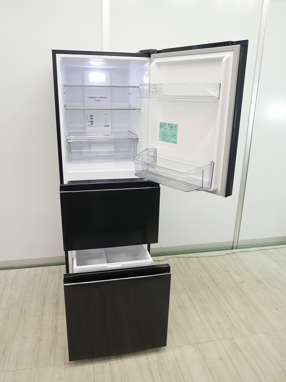 Haier��3�ɥ�/2024ǯ��/286L/�Υ�ե���������¢��/JR-CV29C
