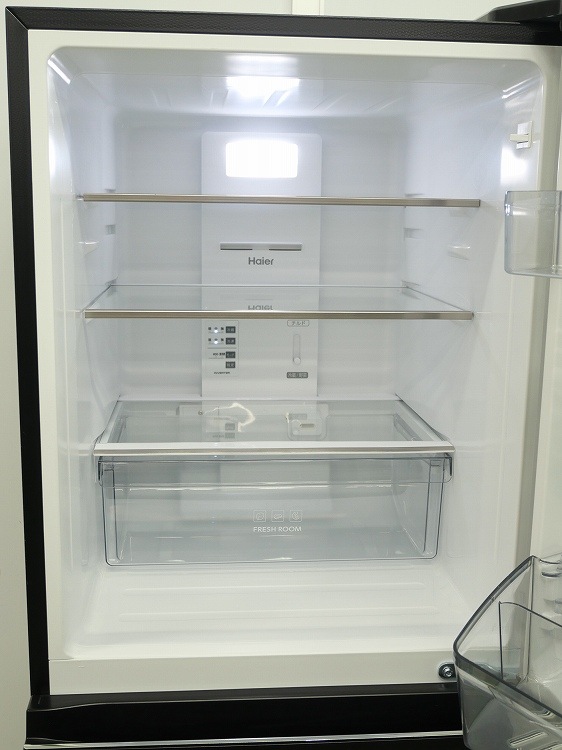 Haier��3�ɥ�/2024ǯ��/286L/�Υ�ե���������¢��/JR-CV29C