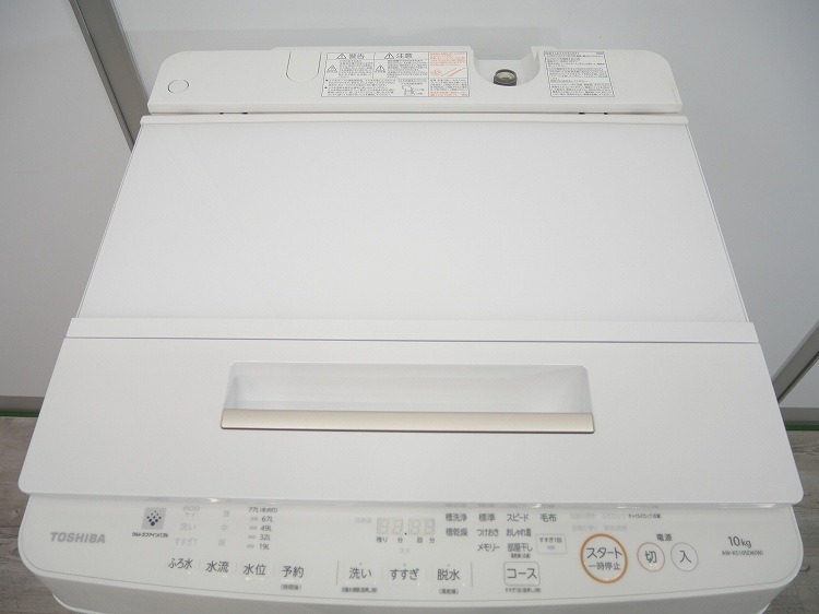 �����/2018ǯ��/10kg/����ư������/AW-KS10SD6