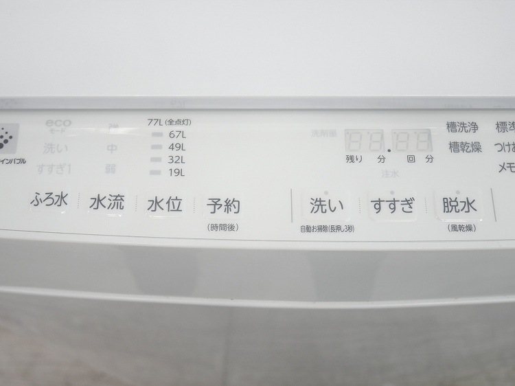 �����/2018ǯ��/10kg/����ư������/AW-KS10SD6