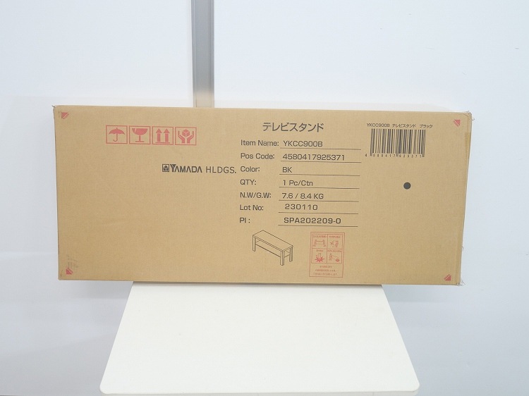 ��̤�����ʡۥ�ޥ���/2019ǯ��/�ƥ�ӥ������/YKCC900B