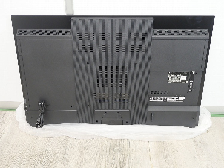 ��̤�����ʡ�Panasonic��/2022ǯ��/55��/ͭ��EL�ƥ��/TH-55JZ2000