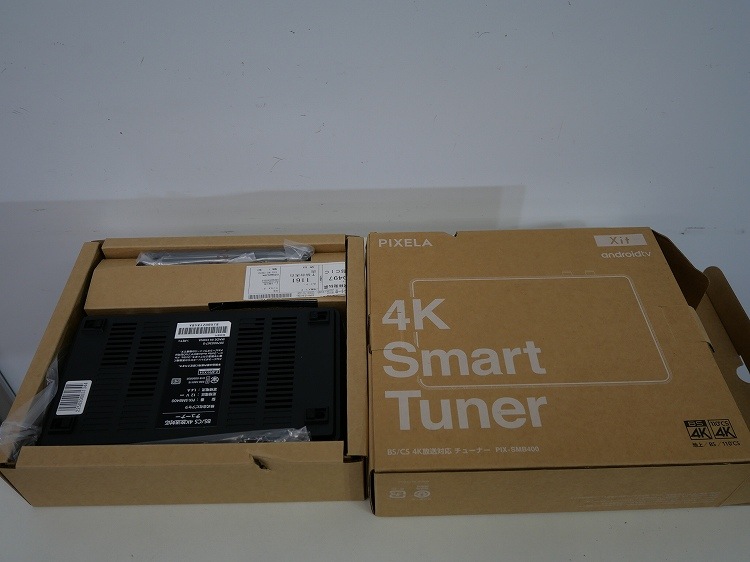 ��̤�����ʡ�PIXELA��/�ϥǥ����ǥ�����ƥ�ӥ��塼�ʡ�/PIX-SMB400