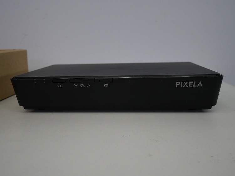 ��̤�����ʡ�PIXELA��/�ϥǥ����ǥ�����ƥ�ӥ��塼�ʡ�/PIX-SMB400