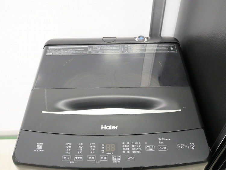 Haier��/24ǯ��/150L,5.5kg/��Ų���3�����å�