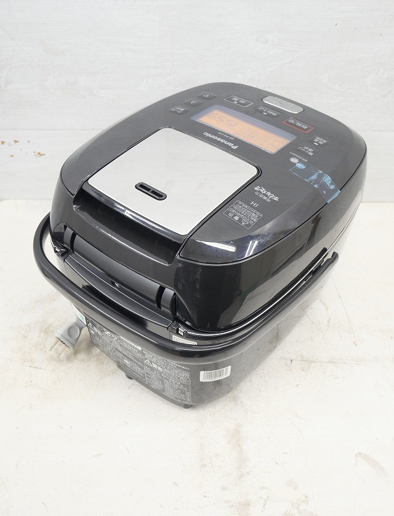 Panasonic��/2019ǯ��/1.0L 5.5��/���Ѱ���IH���Ӵ�/SR-PA109