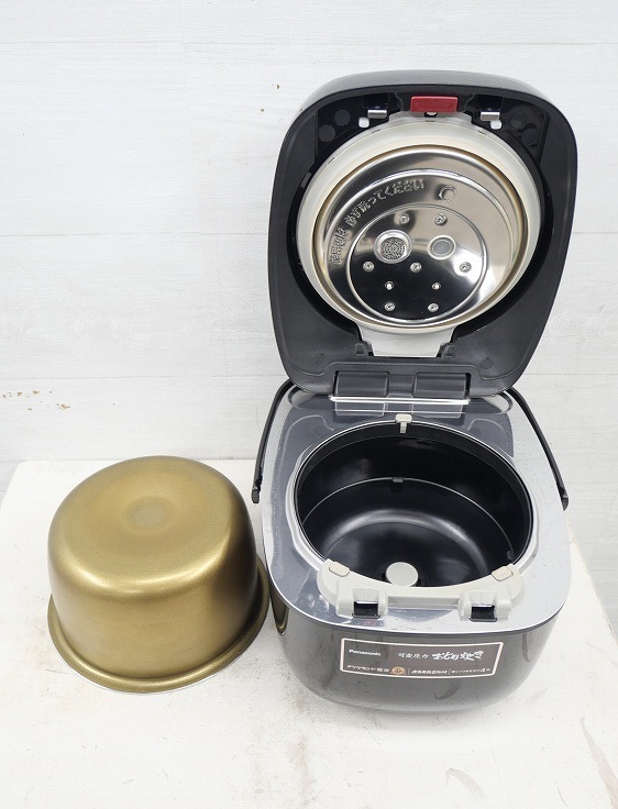 Panasonic��/2019ǯ��/1.0L 5.5��/���Ѱ���IH���Ӵ�/SR-PA109