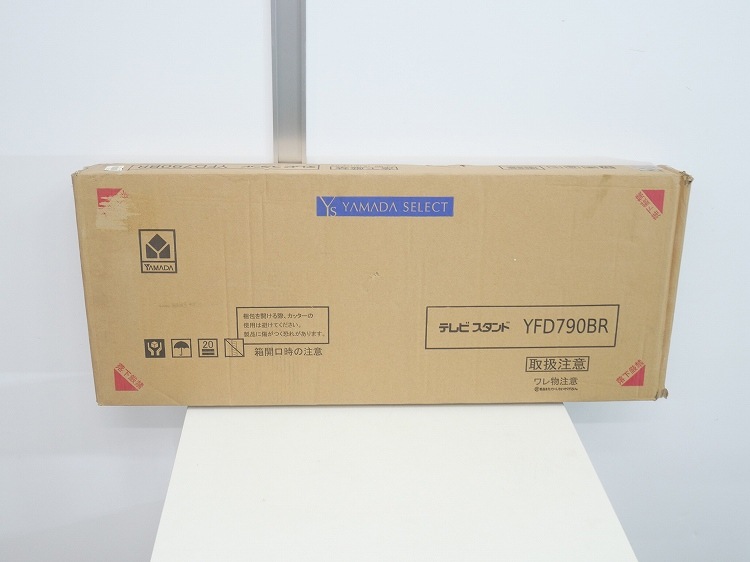 ��̤�����ʡۥ�ޥ���/2017ǯ��/�ƥ�ӥ������/YFD790BR