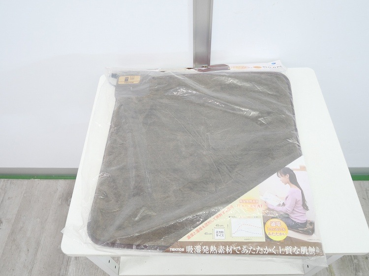 TEKNOS��/45x45cm/�ŵ������ڥå�/EC-K410H