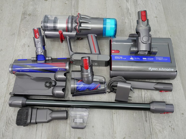 �ں����ʡۥ���������/�ŵ��ݽ���/Dyson V12s Origin Submarine/SV49 SU