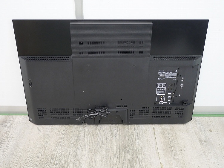 ��̤�����ʡ�Panasonic��/2021ǯ��/55��/ͭ��EL�ƥ��/TH-55JZ2000