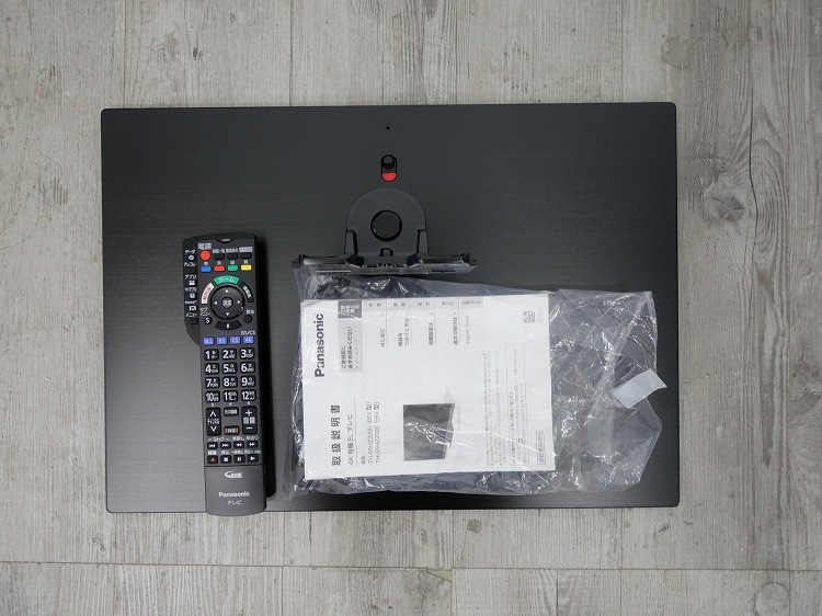 ��̤�����ʡ�Panasonic��/2021ǯ��/55��/ͭ��EL�ƥ��/TH-55JZ2000