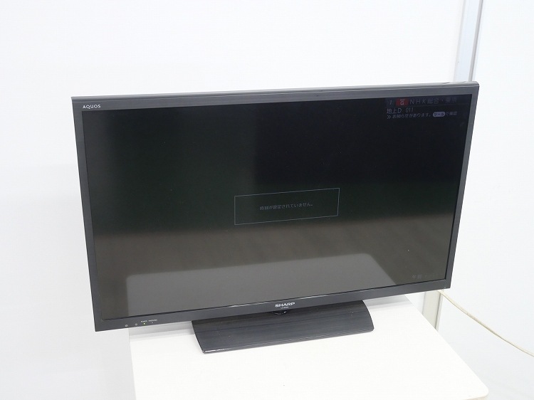 ���㡼����/2015ǯ��/32��/�վ��ƥ��/LC-32H20