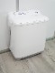 Haier��/2021ǯ��/5.5kg/���弰�ŵ�������/JW-W55F