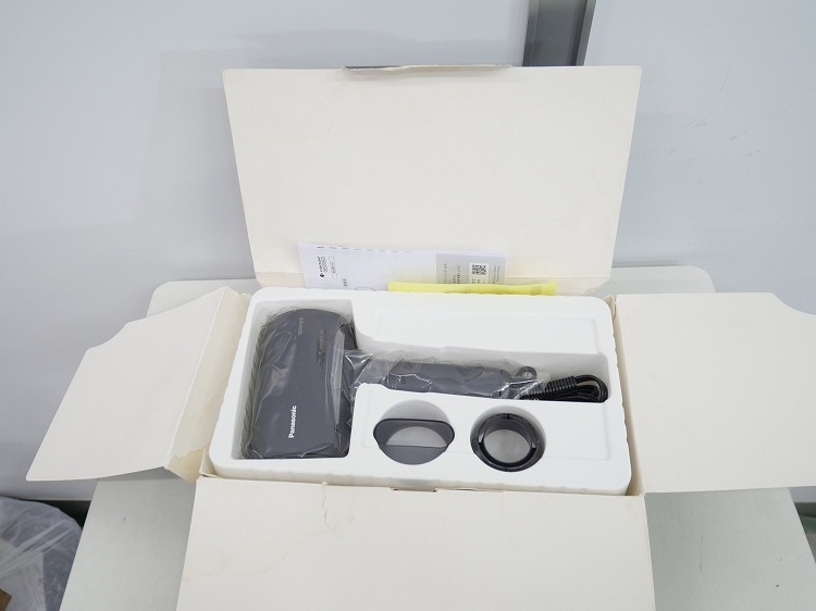 ̤ʡPanasonic/2022ǯ/إɥ饤䡼/ EH-NAOJ-A