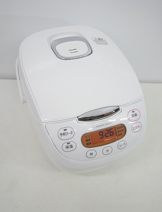 ��̤�����ʡۥ�ޥ���/1.0L 5.5��/�ޥ�������Ӵ�/YEC-M10G1(W)