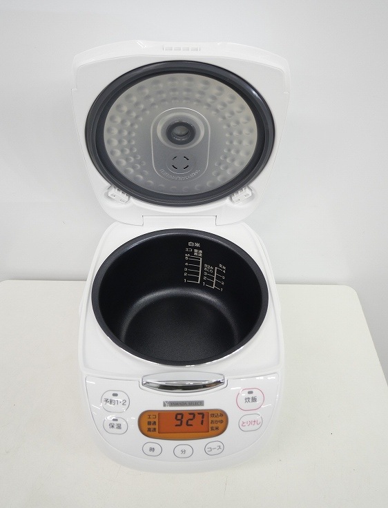 ��̤�����ʡۥ�ޥ���/1.0L 5.5��/�ޥ�������Ӵ�/YEC-M10G1(W)