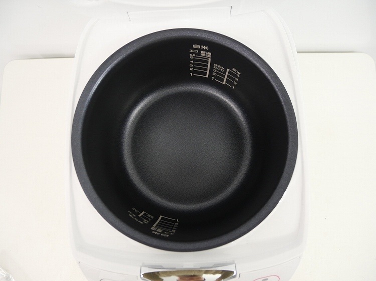 ��̤�����ʡۥ�ޥ���/1.0L 5.5��/�ޥ�������Ӵ�/YEC-M10G1(W)