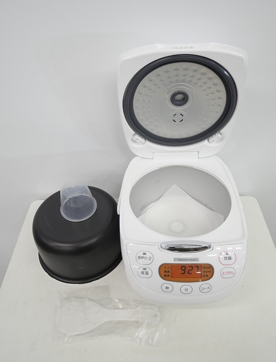 ��̤�����ʡۥ�ޥ���/1.0L 5.5��/�ޥ�������Ӵ�/YEC-M10G1(W)