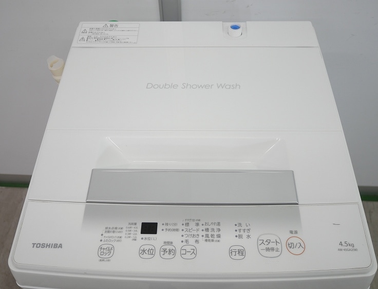 �����/2023ǯ��/4.5Kg/����ư������/AW-45GA2
