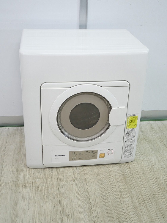 Panasonic��/���ഥ�絡/2020ǯ��/��������6.0kg/NH-D603