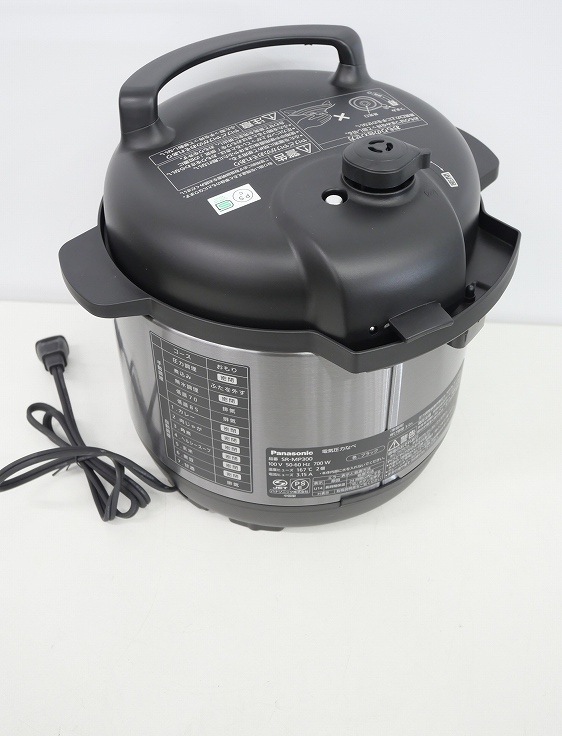 ��̤�����ʡ�Panasonic��/3.0L/�ŵ����Ϥʤ�/SR-MP300