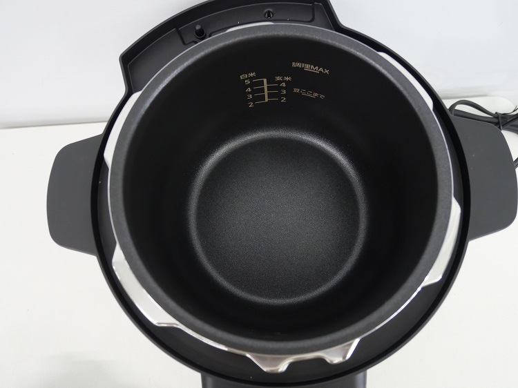 ��̤�����ʡ�Panasonic��/3.0L/�ŵ����Ϥʤ�/SR-MP300