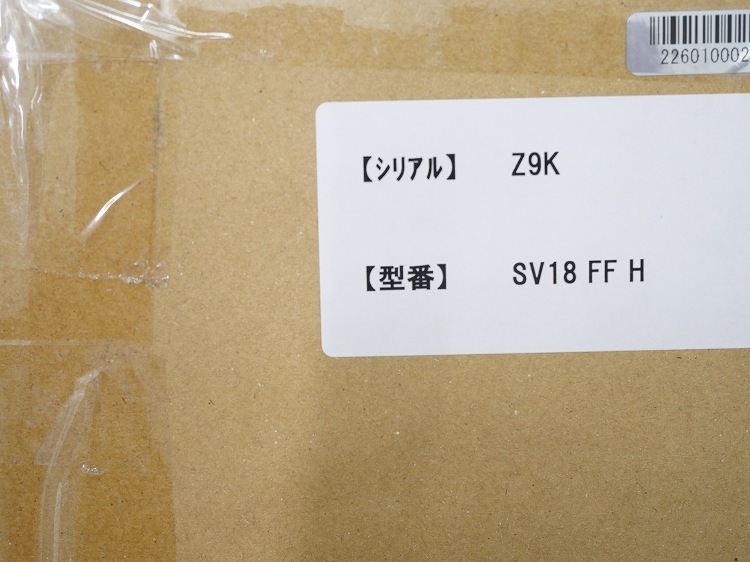 �ں����ʡۥ���������/�ŵ��ݽ���/Digital Slim Fluffy/SV18 FF H