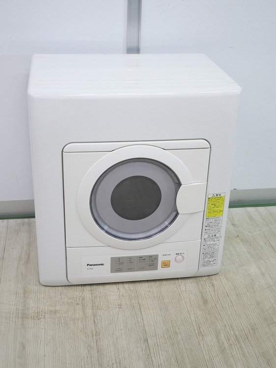 Panasonic��/���ഥ�絡/2019ǯ��/�������� 5.0kg/NH-D503