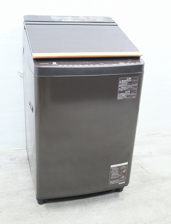 東芝電気洗濯乾燥機 AW-10SV6