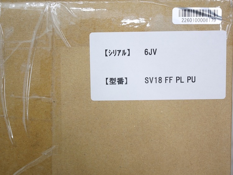 �ں����ʡۥ���������/�ŵ��ݽ���/Digital Slim Fluffy Optic/SV18 FF PL PU