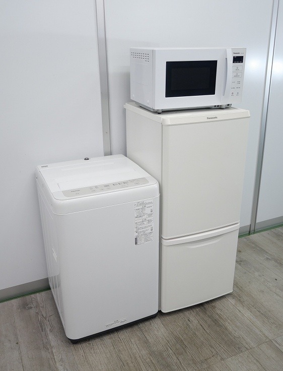 Panasonic��/20ǯ,21ǯ��/138L,5.0kg/��Ų���3�����å�