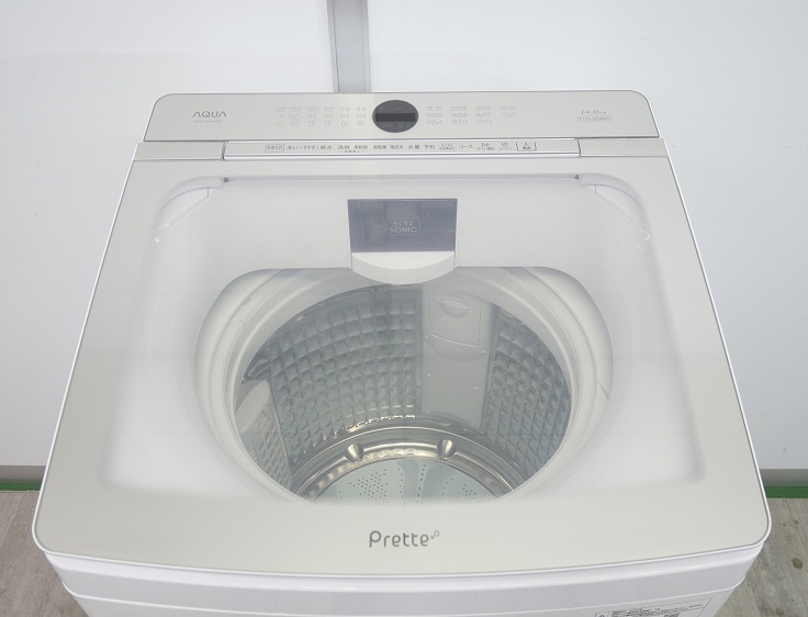 ��������/2022ǯ��/14kg/�ŵ�������/AQW-VX14M