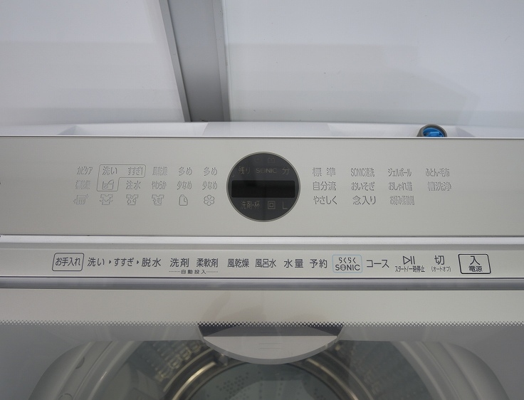 ��������/2022ǯ��/14kg/�ŵ�������/AQW-VX14M