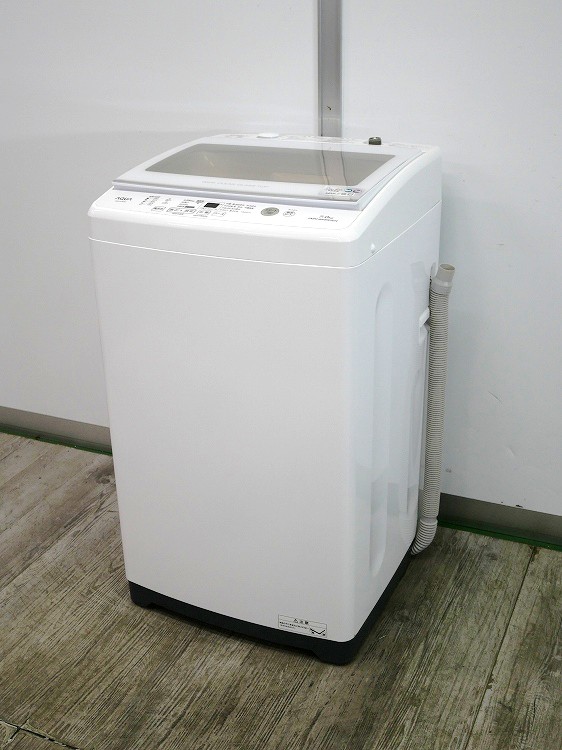 AQUA��/2021ǯ��/7.0kg/����ư������/AQW-V7M
