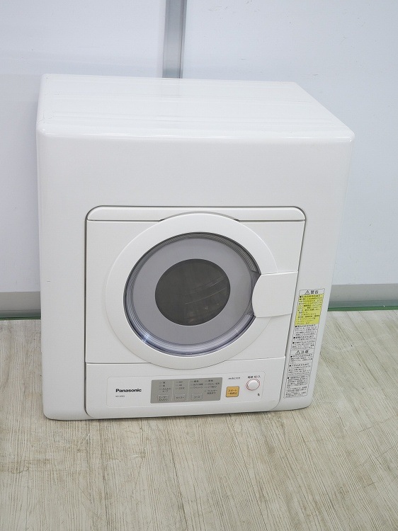 Panasonic��/���ഥ�絡/2021ǯ��/�������� 5.0kg/NH-D503