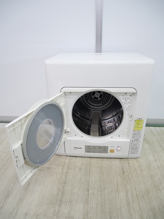 Panasonic��/���ഥ�絡/2021ǯ��/�������� 5.0kg/NH-D503