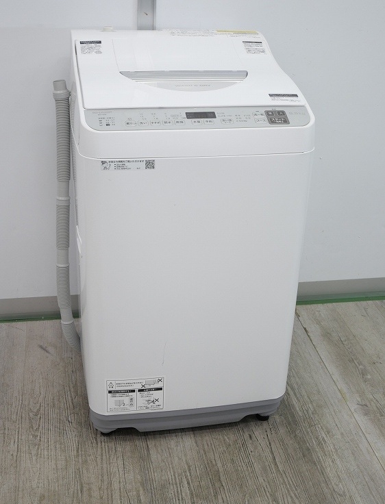 ���㡼����/2022ǯ��/5.5kg/�������絡/ES-TX5F-S