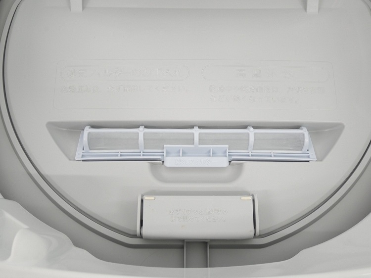 ���㡼����/2022ǯ��/5.5kg/�������絡/ES-TX5F-S