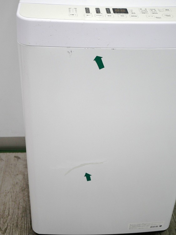 Hisense��/2021ǯ��/5.5kg/����ư������/AT-WM5511-WH