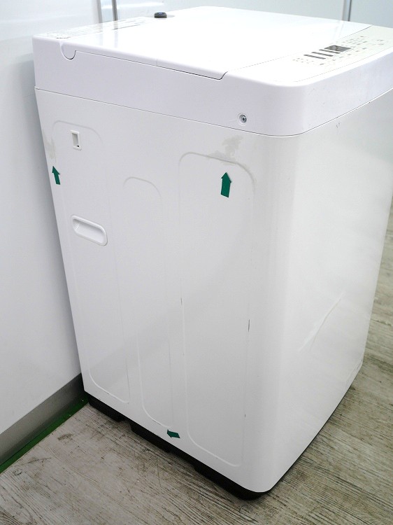 Hisense��/2021ǯ��/5.5kg/����ư������/AT-WM5511-WH