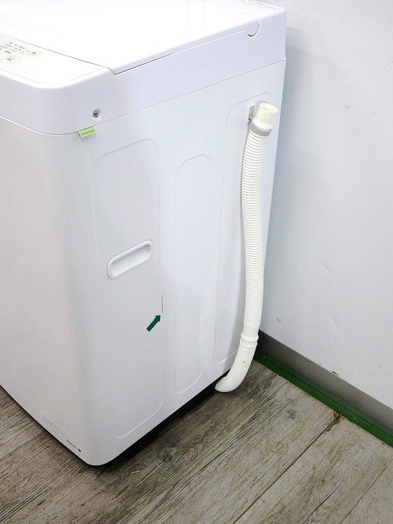 Hisense��/2021ǯ��/5.5kg/����ư������/AT-WM5511-WH